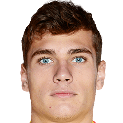 Karol Podlinski fm 2021