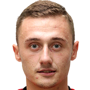 Mateusz Taudul fm 2021
