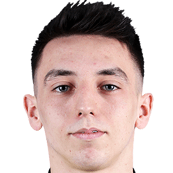 Dominik Szczech fm 2021