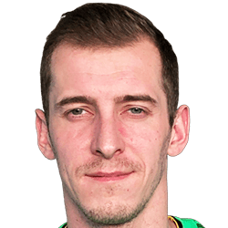 Rafal Dobrolinski fm 2021