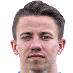Mateusz Kwiatkowski fm 2021