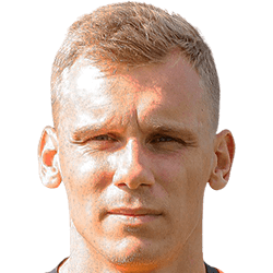 Mateusz Kryczka fm 2021