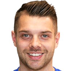 Krzysztof Bartoszak fm21