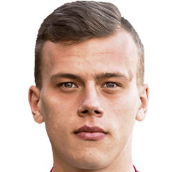 Daniel Smuga fm 2021