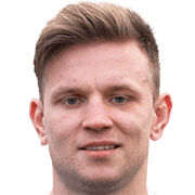 Patryk Skórecki fm 2021