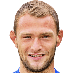 Mateusz Slodowy fm 2021