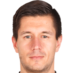 Kamil Radulj fm 2021