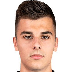Kamil Ogorzaly fm 2021