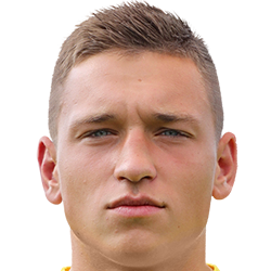 Jedrzej Grobelny fm 2021