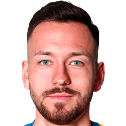 Piotr Ceglarz fm21