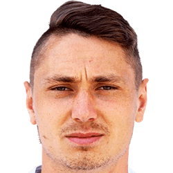 Jakub Bach fm 2021