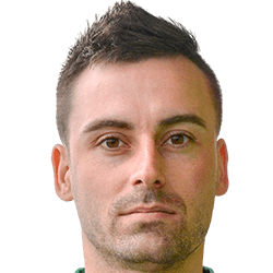 Przemyslaw Brychlik fm 2021