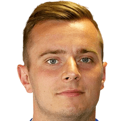 Marcin Trojanowski fm21