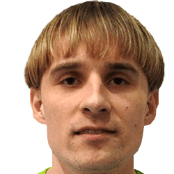 Kamil Cyran fm 2021