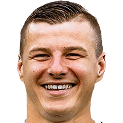 Mariusz Szuszkiewicz fm 2021