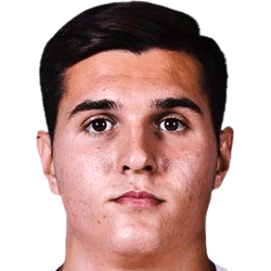 Patryk Czarnowski fm 2021