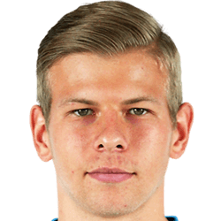 Damian Hilbrycht fm21