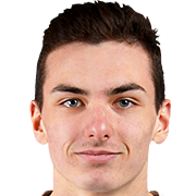 Kacper Pietrzyk fm21