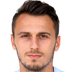 Jakub Bojas fm 2021