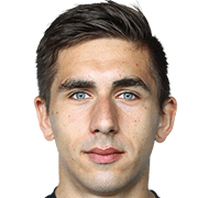 Daniel Choros fm 2021