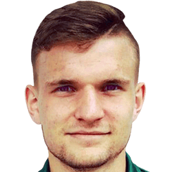 Pawel Mandrysz fm 2021
