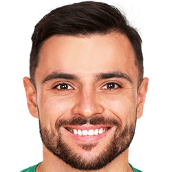 Mateusz Majewski fm 2021