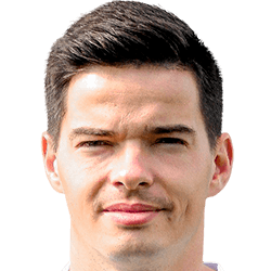 Maciej Swidzikowski fm 2021