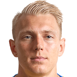 Michal Kolodziejski fm 2021