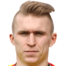 Marcin Przybylski fm21