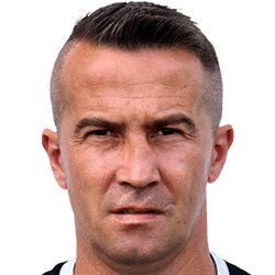Marcin Kaczmarek fm21