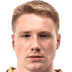 Marcel Wedrychowski fm21