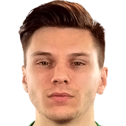 Rafal Maciejewski fm 2021