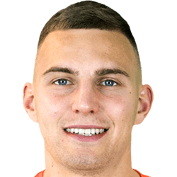 Konrad Kostrzycki fm 2021