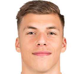 Marcel Zapytowski fm 2021