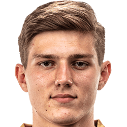 Adrian Benedyczak fm 2021