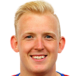 Michal Nowak fm 2021