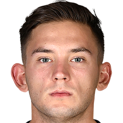 Jakub Piatek fm 2021