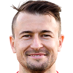 Kamil Jackiewicz fm 2021