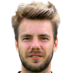 Bartosz Sulkowski fm21