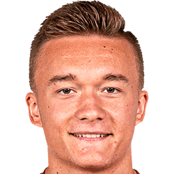 Marcel Pieczek fm 2021