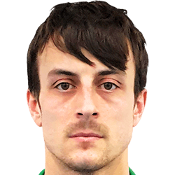 Artur Gieraga fm 2021