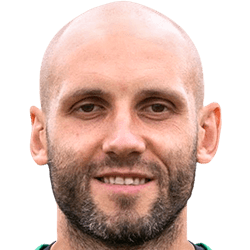 Mariusz Rzepecki fm 2021