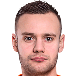 Michal Leszczynski fm 2021