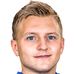 Rafal Parobczyk fm 2021