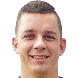 Adam Radecki fm21