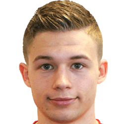 Michal Przybylski fm21