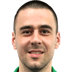 Bartosz Kaniecki fm 2021