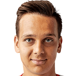 Dawid Rogalski fm 2021
