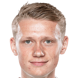 Przemyslaw Sajdak fm21