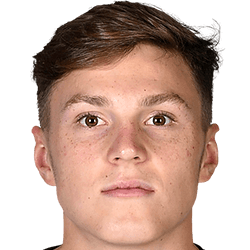 Kacper Piatek fm 2021